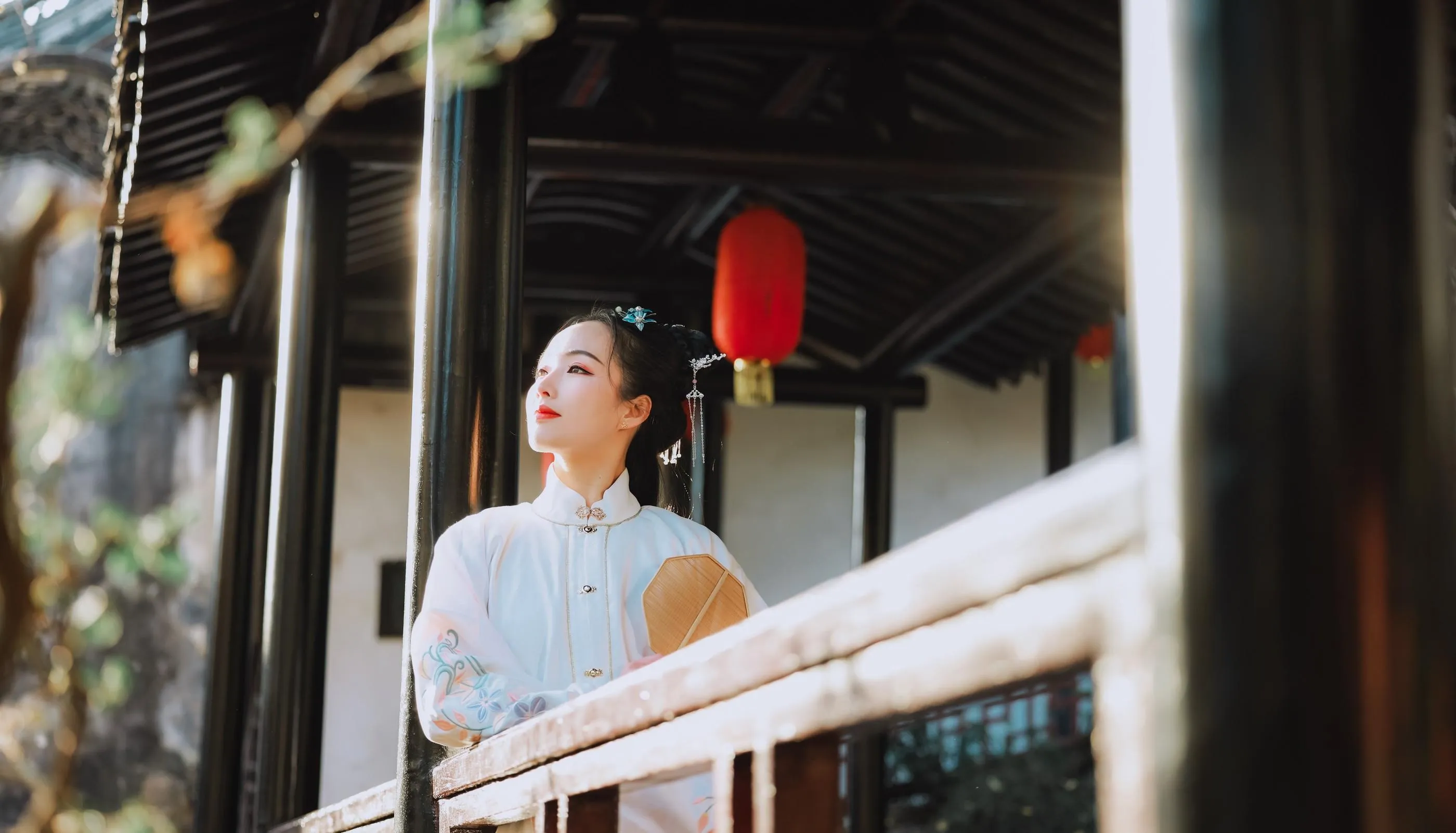 [YITUYU艺图语]2022.01.22 枫林晚 鹿呦 [25P]插图7